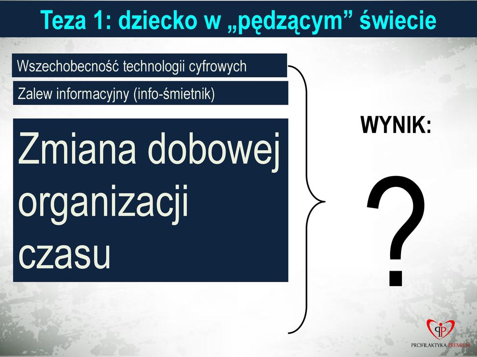 Zalew informacyjny (info-śmietnik)