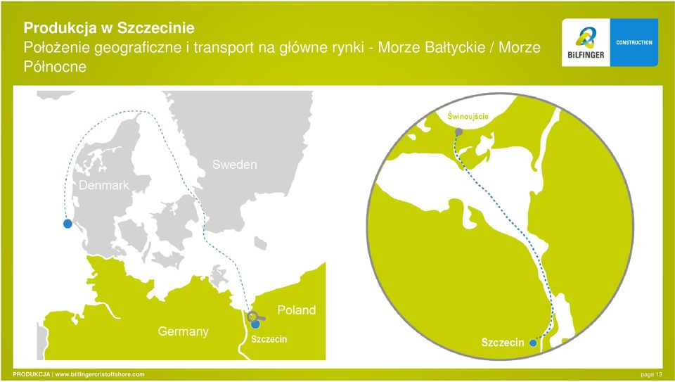 rynki - Morze Bałtyckie / Morze