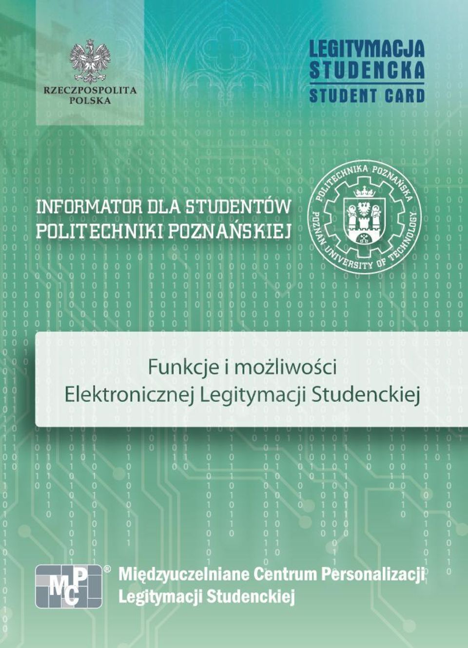 STUDENTÓW