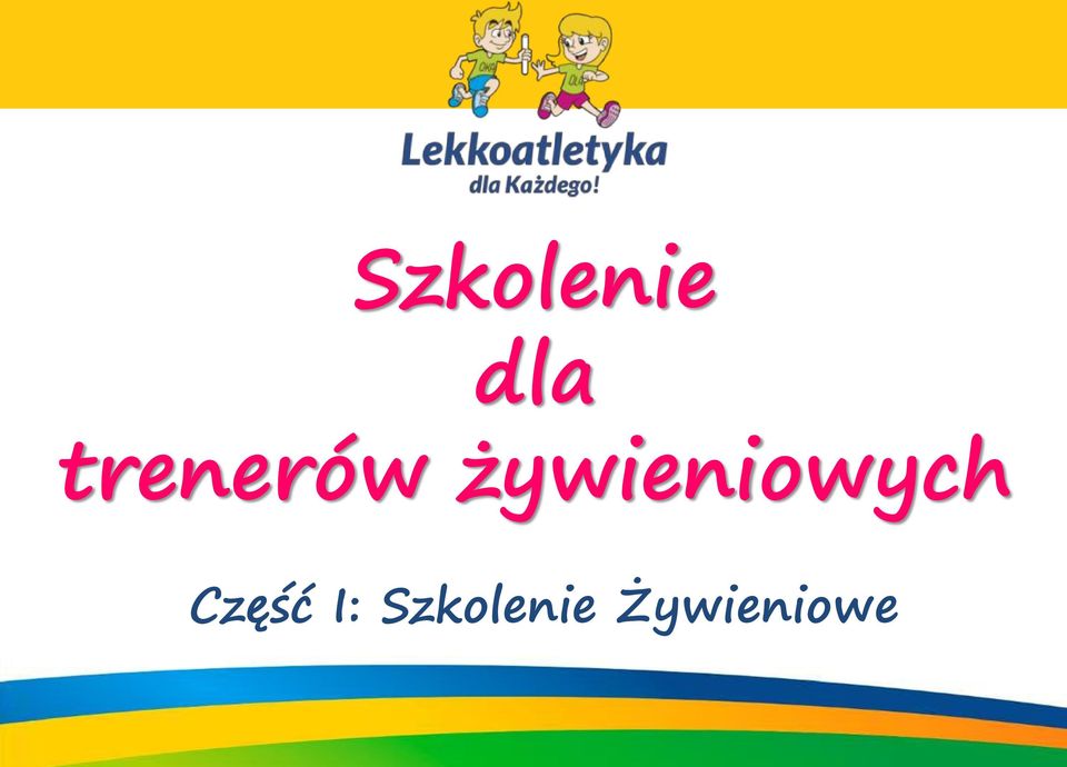 żywieniowych