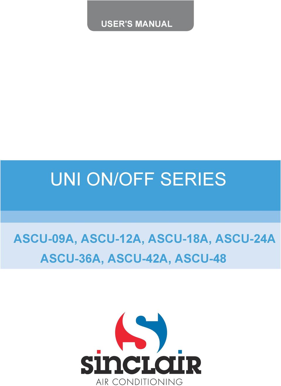 ASCU-12A, ASCU-18A,