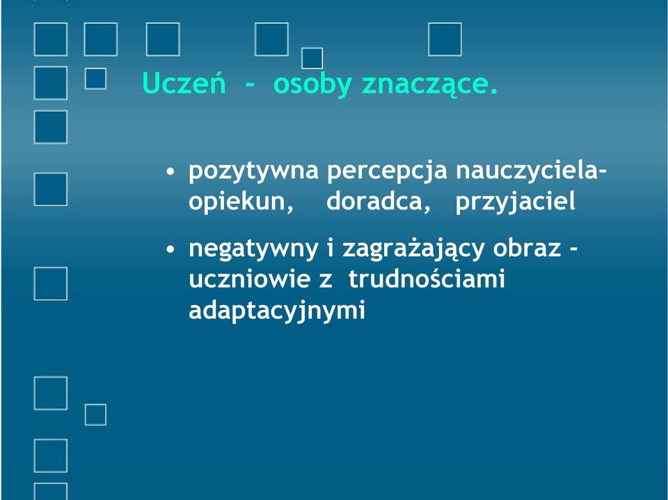 nauczycielaopiekun, doradca,