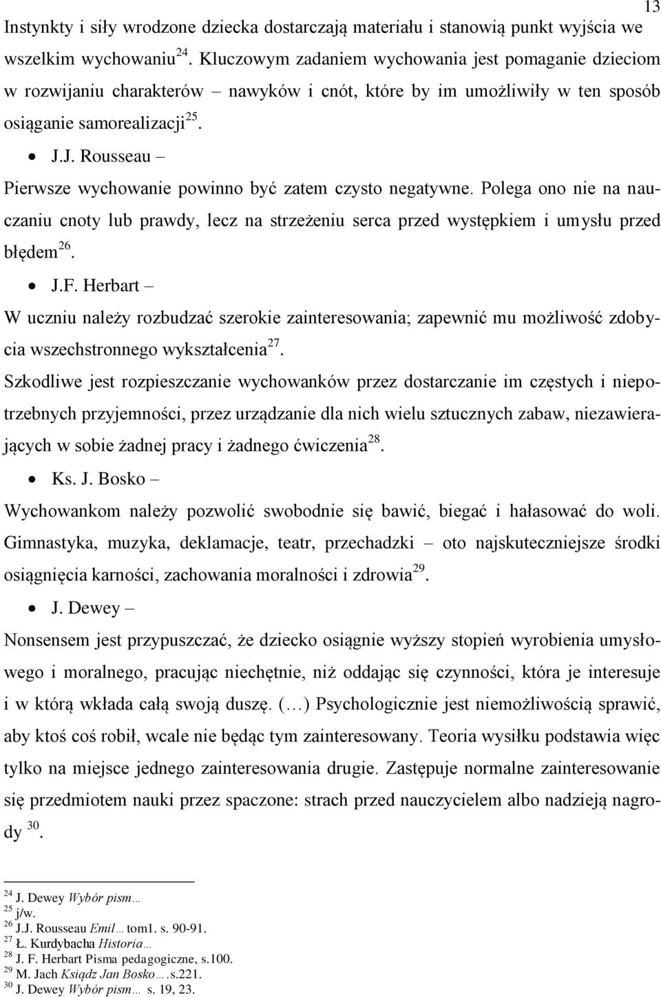 HERBART PISMA PEDAGOGICZNE PDF HERBART PISMA PEDAGOGICZNE PDF