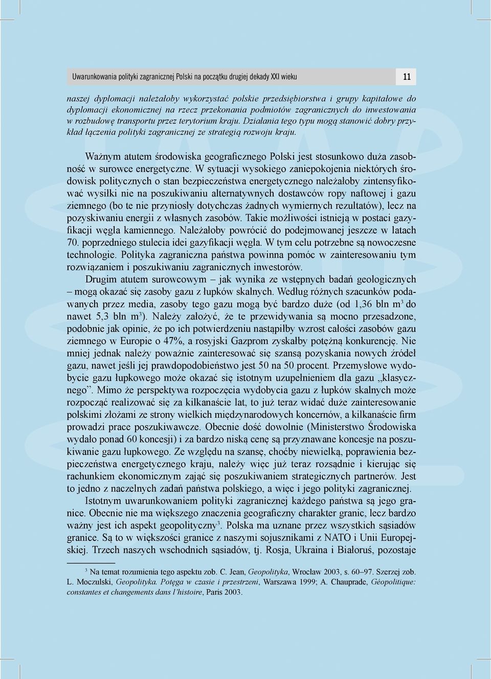 Działania tego typu mogą stanowić dobry przykład łączenia polityki zagranicznej ze strategią rozwoju kraju.