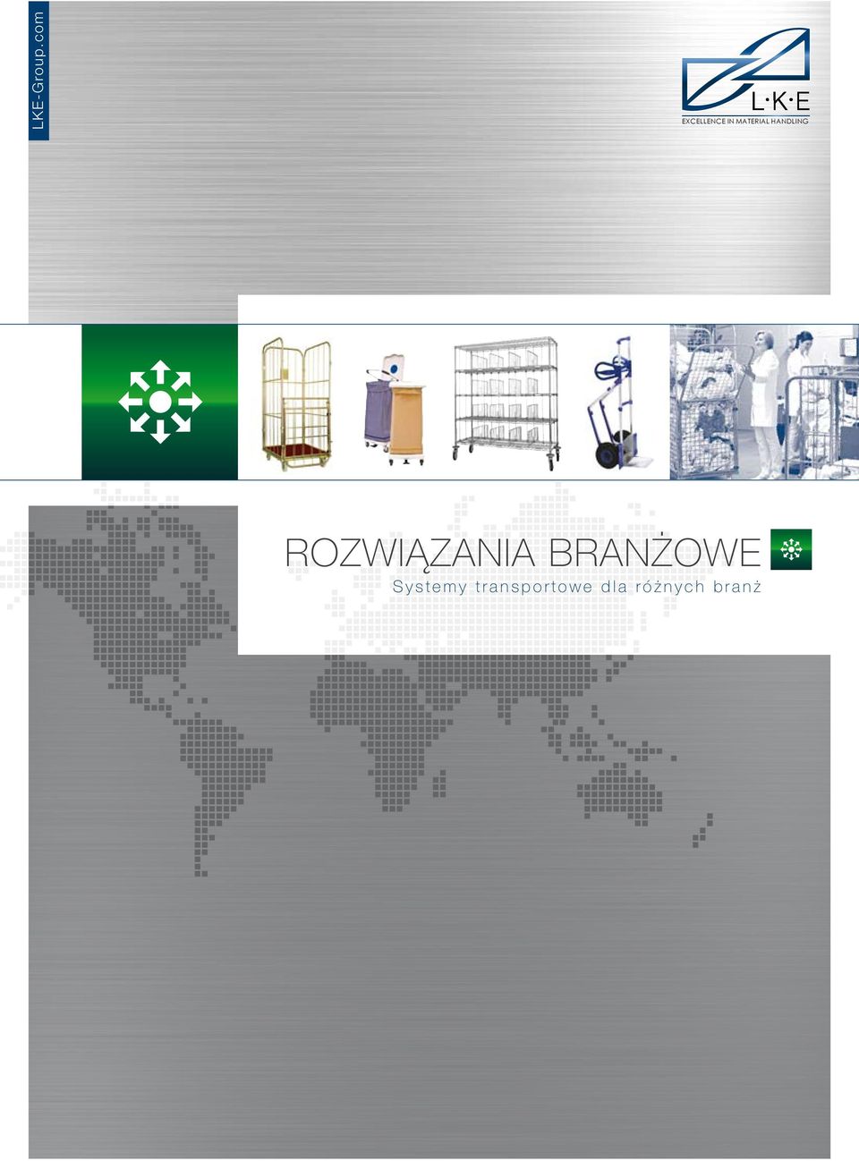 HANDLING ROZWIĄZANIA