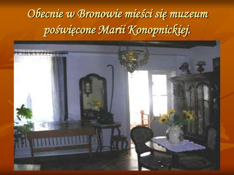 się muzeum