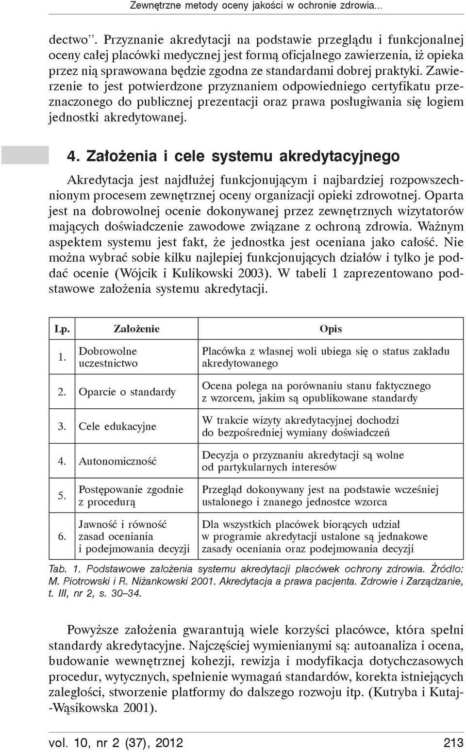 praktyki. Zawierzenie to jest potwierdzone przyznaniem odpowiedniego certyfikatu przeznaczonego do publicznej prezentacji oraz prawa pos ugiwania si logiem jednostki akredytowanej. 4.