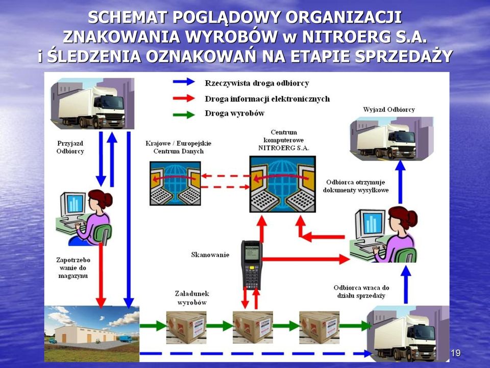 WYROBÓW w NITROERG S.A.