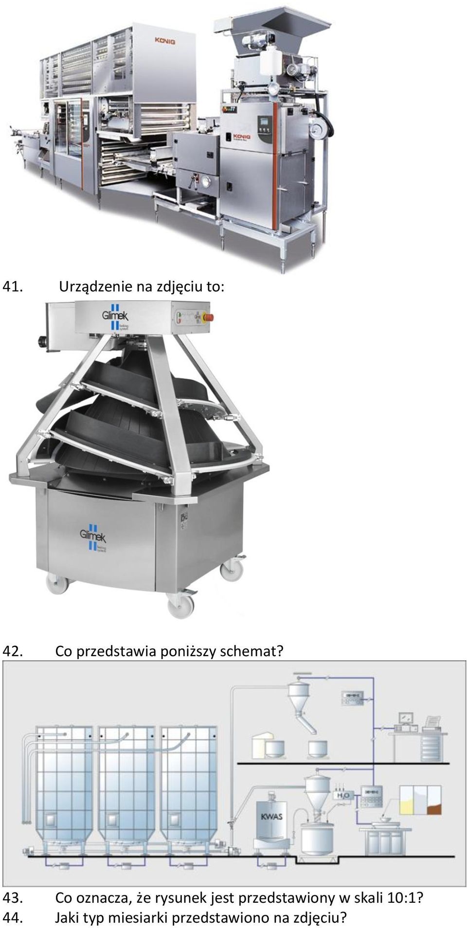 Co oznacza, że rysunek jest przedstawiony w