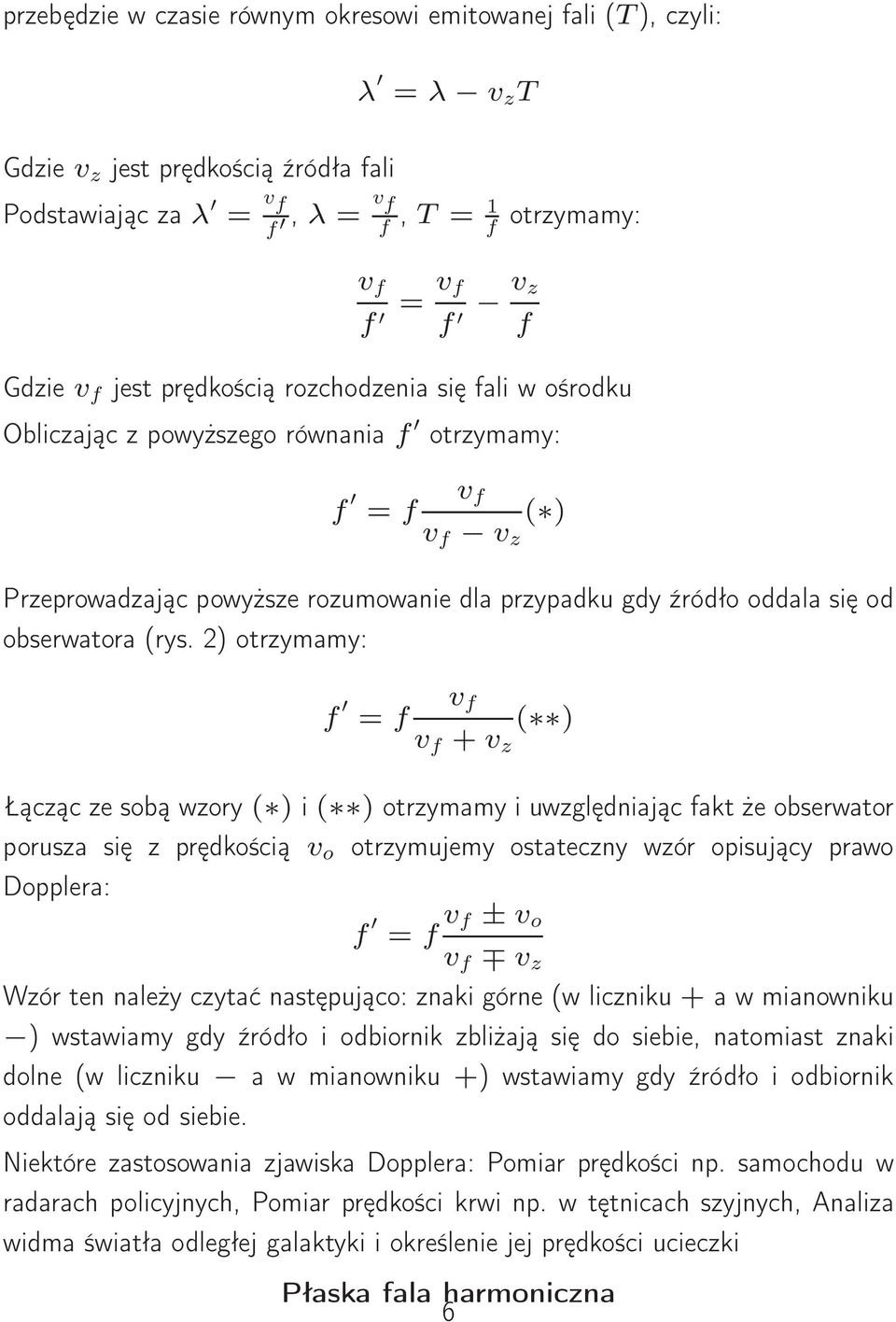 obserwatora (rys.