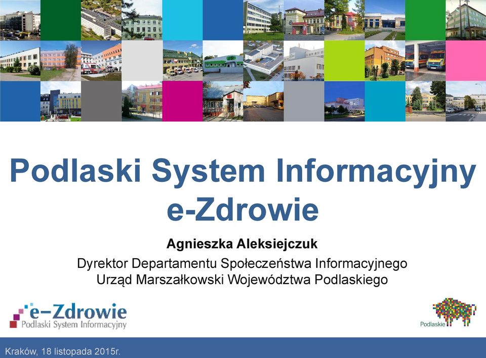 Społeczeństwa Informacyjnego Urząd