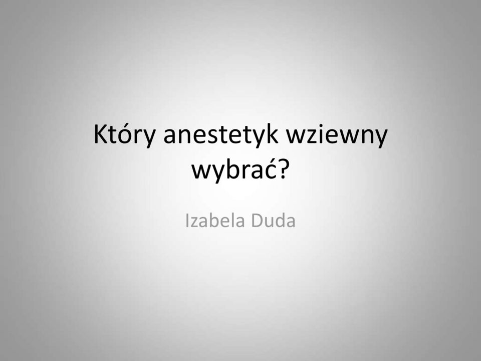 wziewny