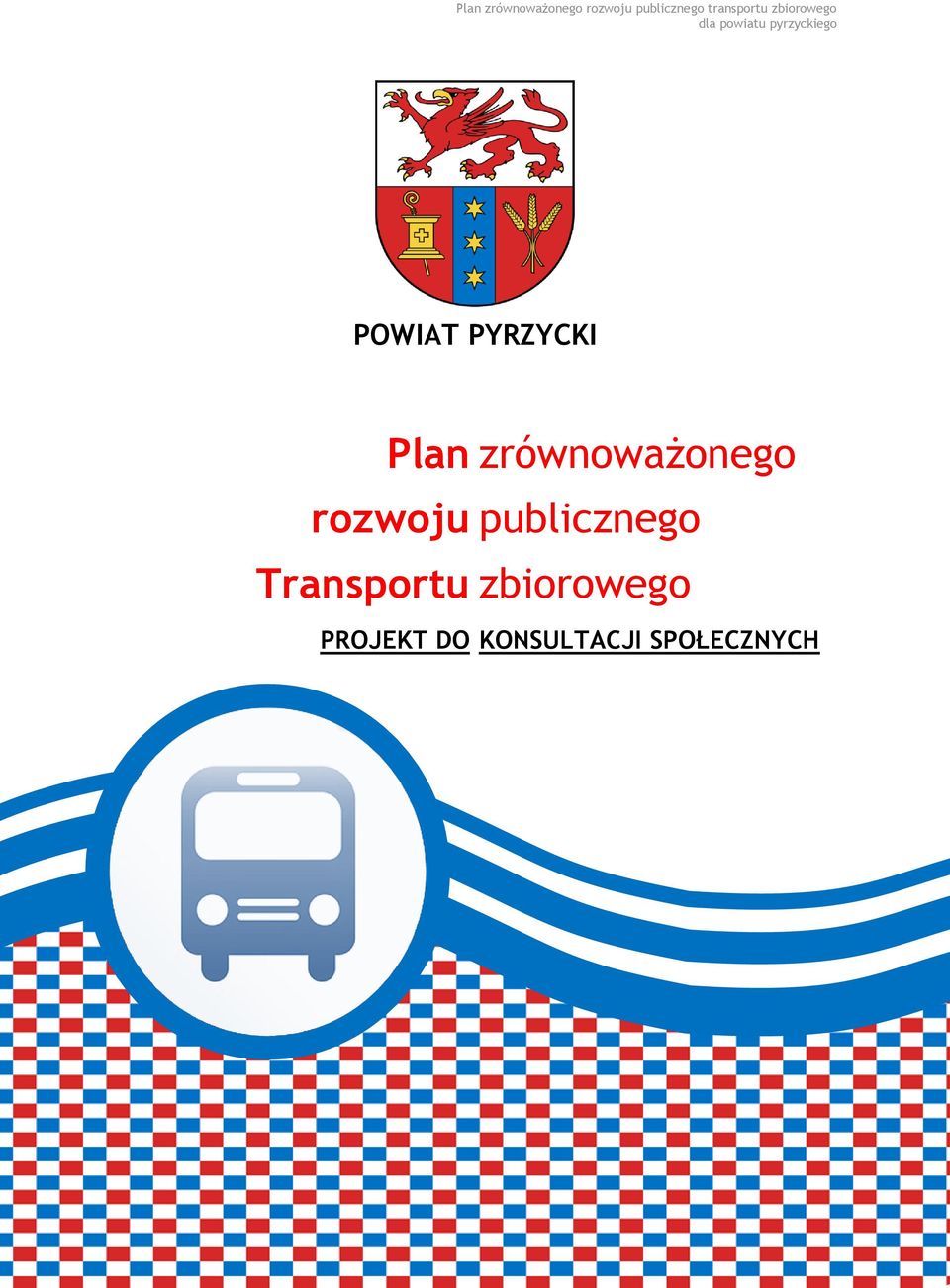 publicznego Transportu