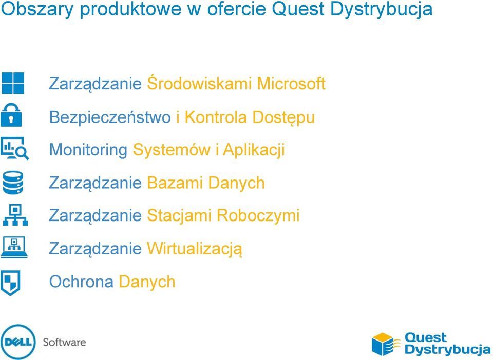 Monitoring Systemów i Aplikacji Zarządzanie Bazami Danych