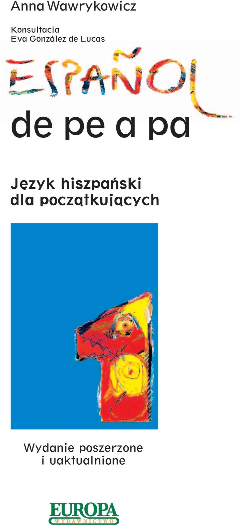 Jêzyk hiszpañski dla