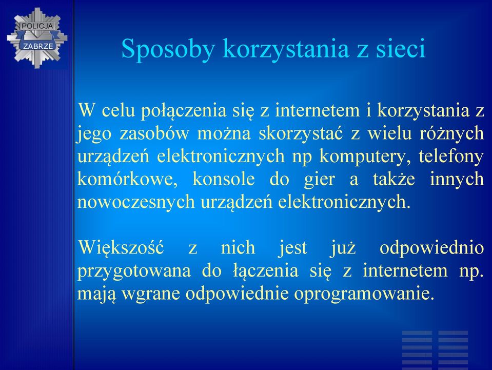 konsole do gier a także innych nowoczesnych urządzeń elektronicznych.