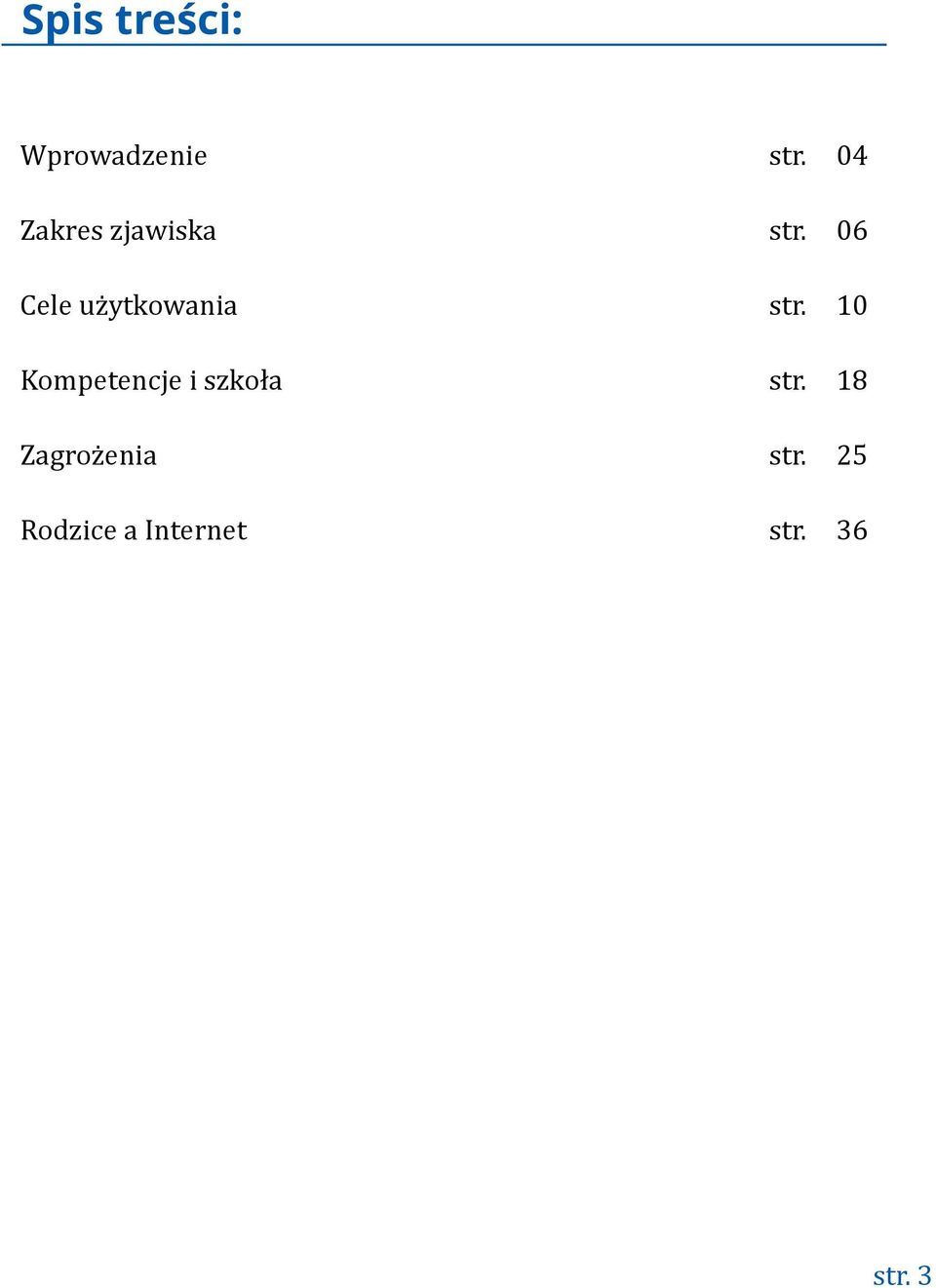 06 Cele użytkowania str.