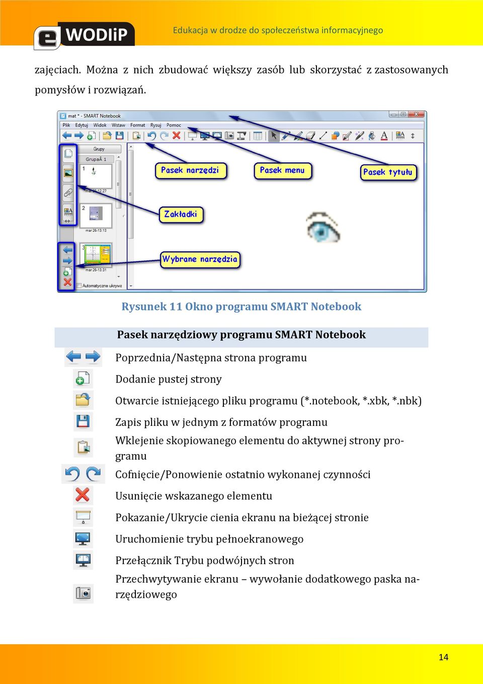 programu (*.notebook, *.xbk, *.