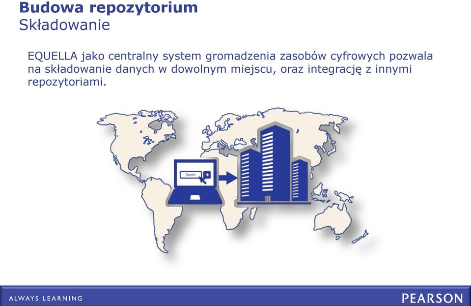 cyfrowych pozwala na składowanie danych w