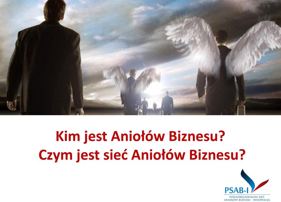 Biznesu?