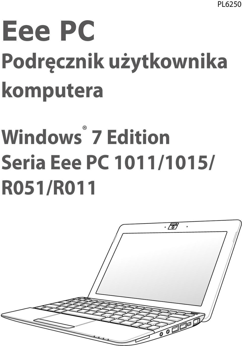 Windows 7 Edition Seria