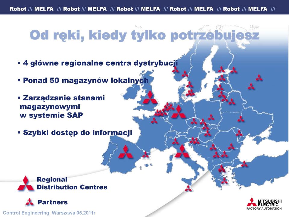 Zarządzanie stanami magazynowymi w systemie SAP