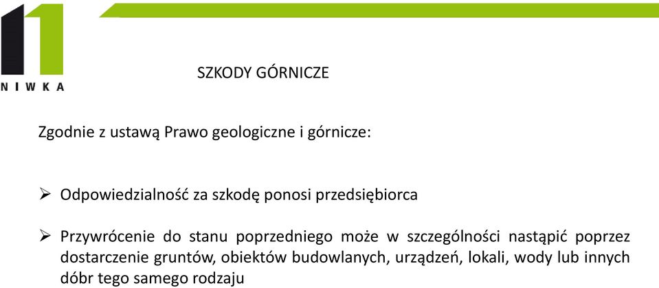 poprzedniego może w szczególności nastąpić poprzez dostarczenie