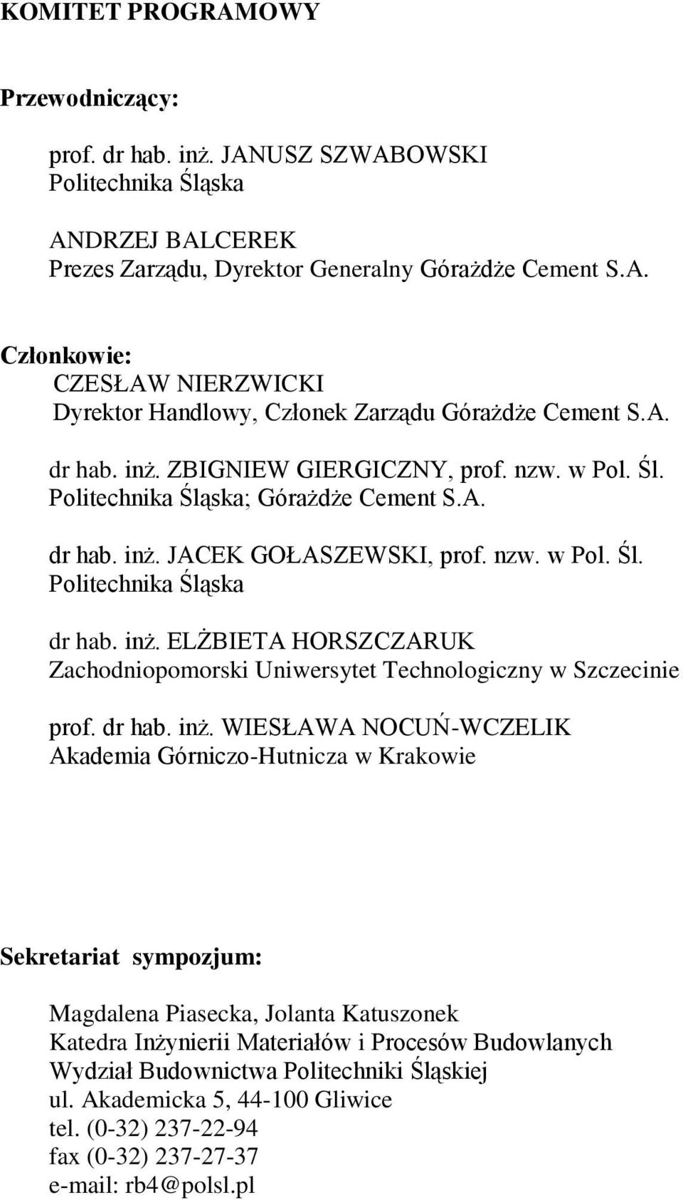 dr hab. inż.