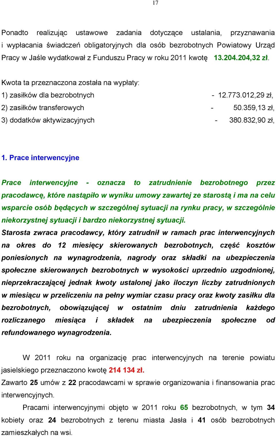 832,90 zł, 1.