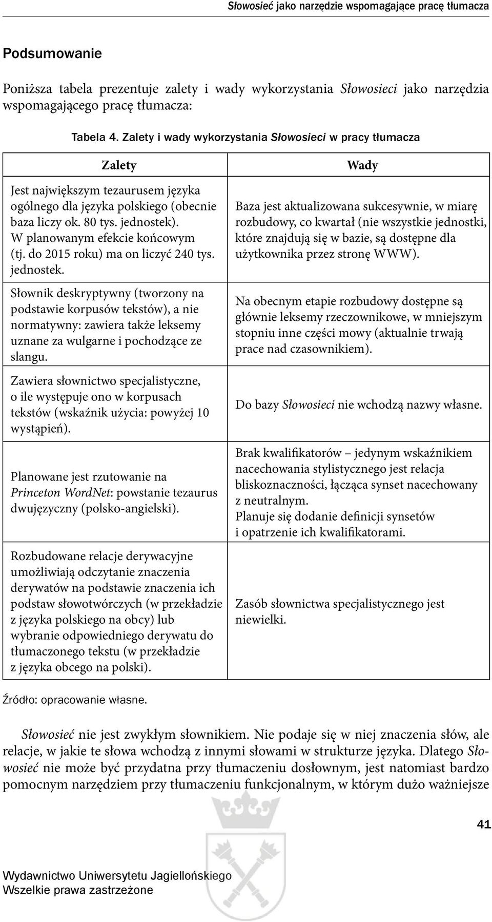 W planowanym efekcie końcowym (tj. do 2015 roku) ma on liczyć 240 tys. jednostek.