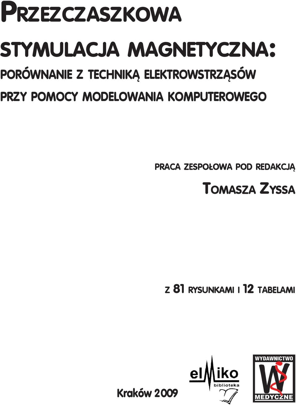 MODELOWANIA KOMPUTEROWEGO PRACA ZESPOŁOWA POD