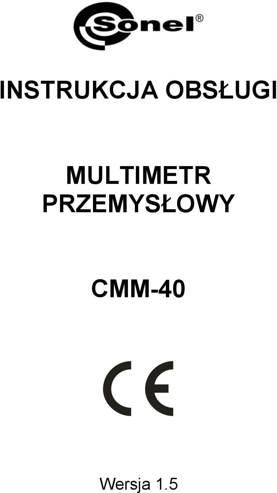 MULTIMETR