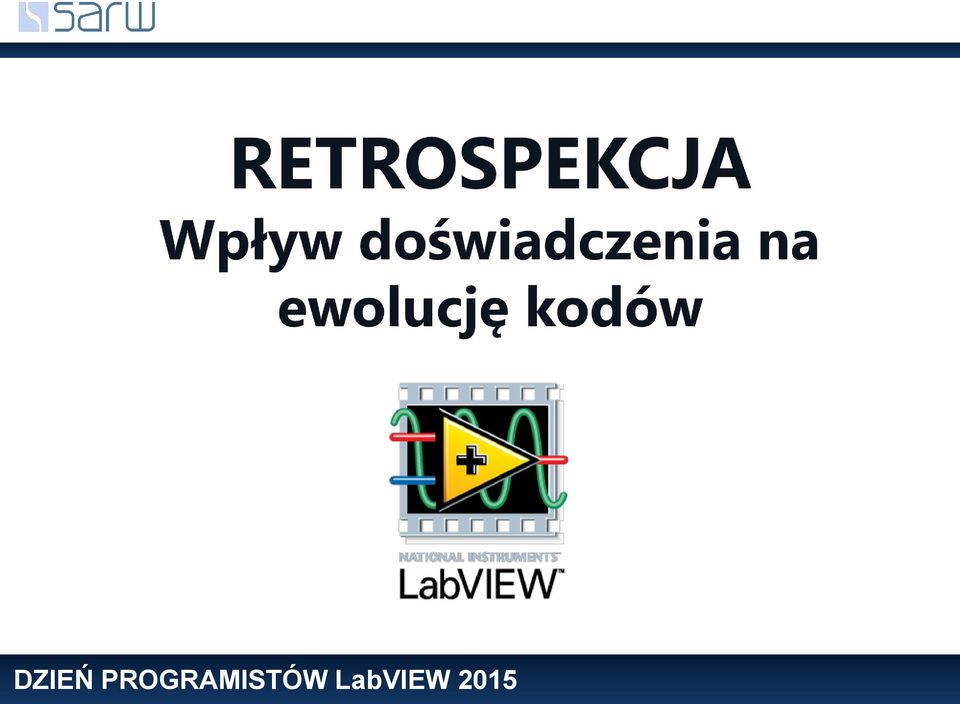 LabVIEW 2015