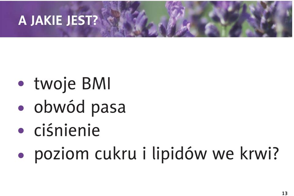 pasa ciśnienie