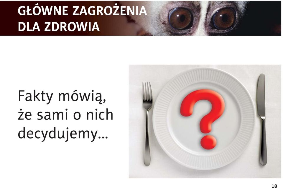 mówią, że sami o