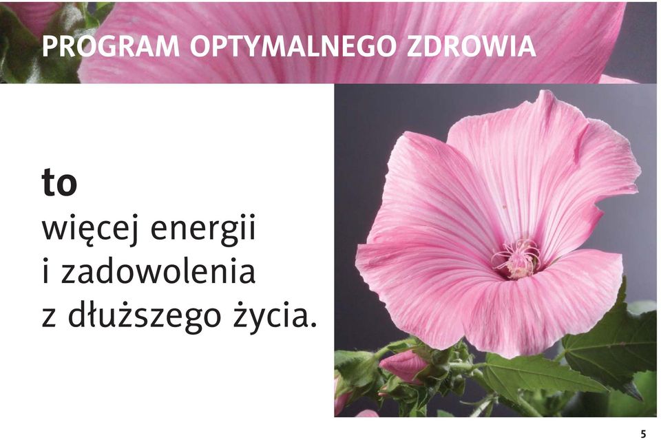 energii i