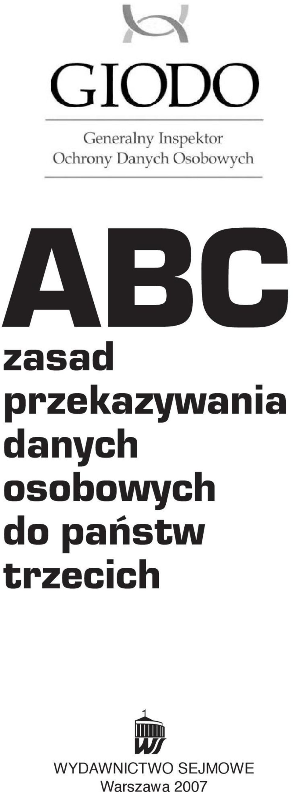 państw trzecich