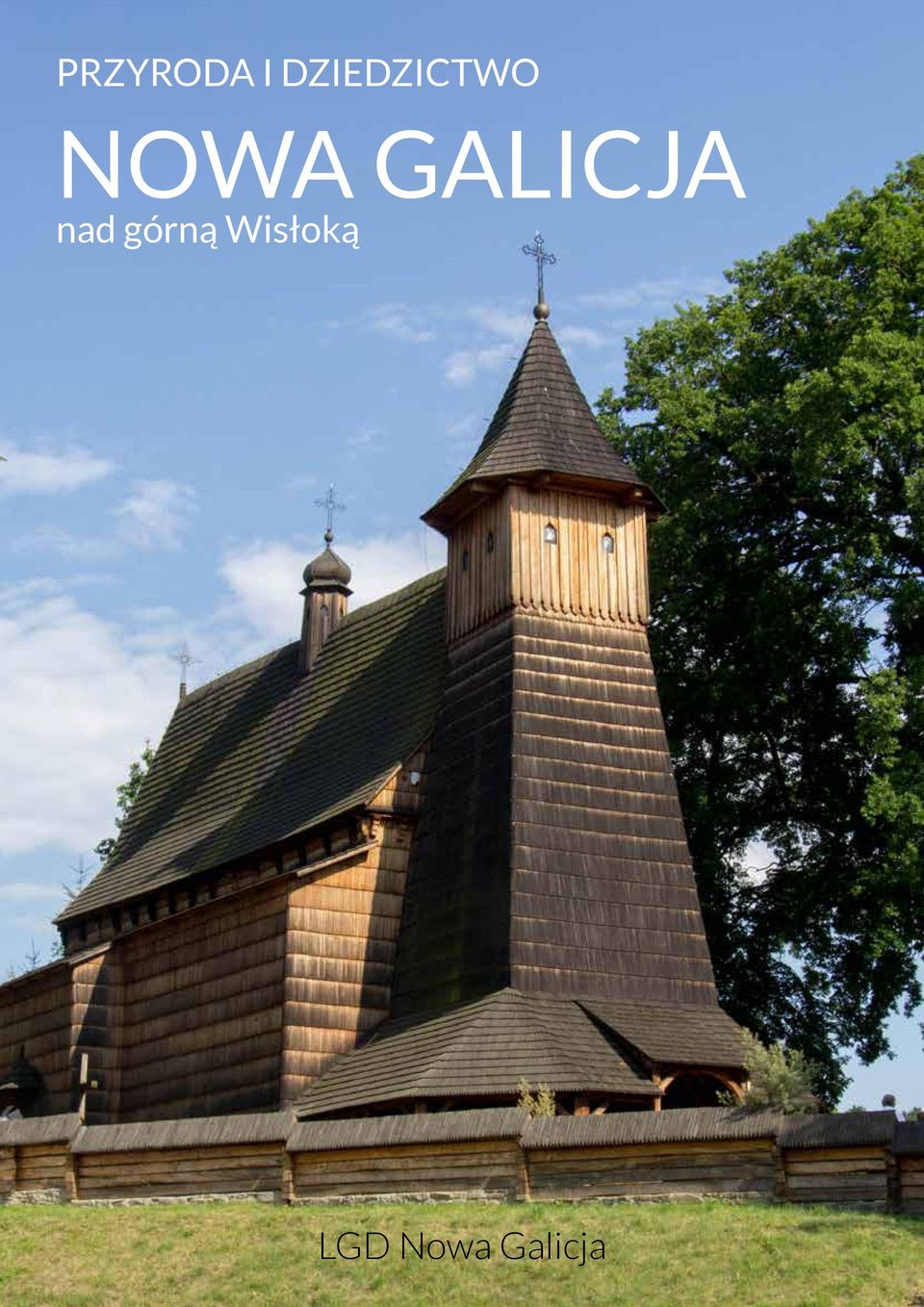 NOWA GALICJA nad