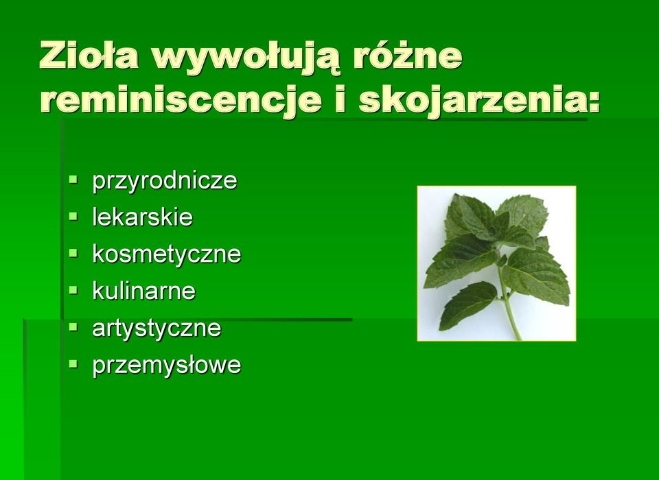 przyrodnicze lekarskie