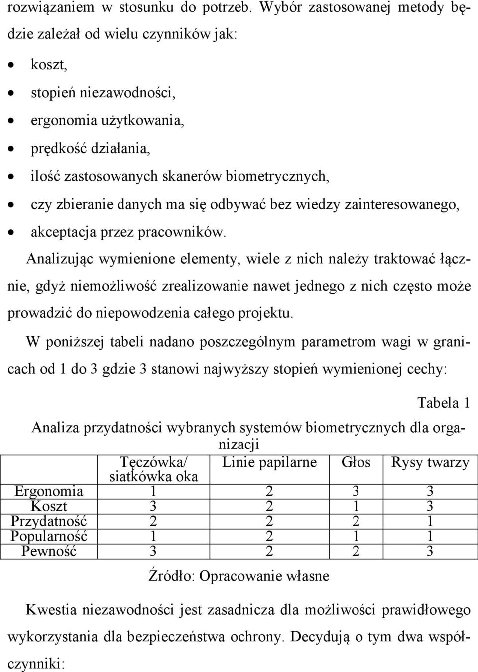 danych ma się odbywać bez wiedzy zainteresowanego, akceptacja przez pracowników.