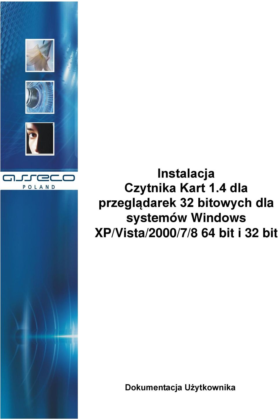 systemów Windows XP/Vista/2000/7/8