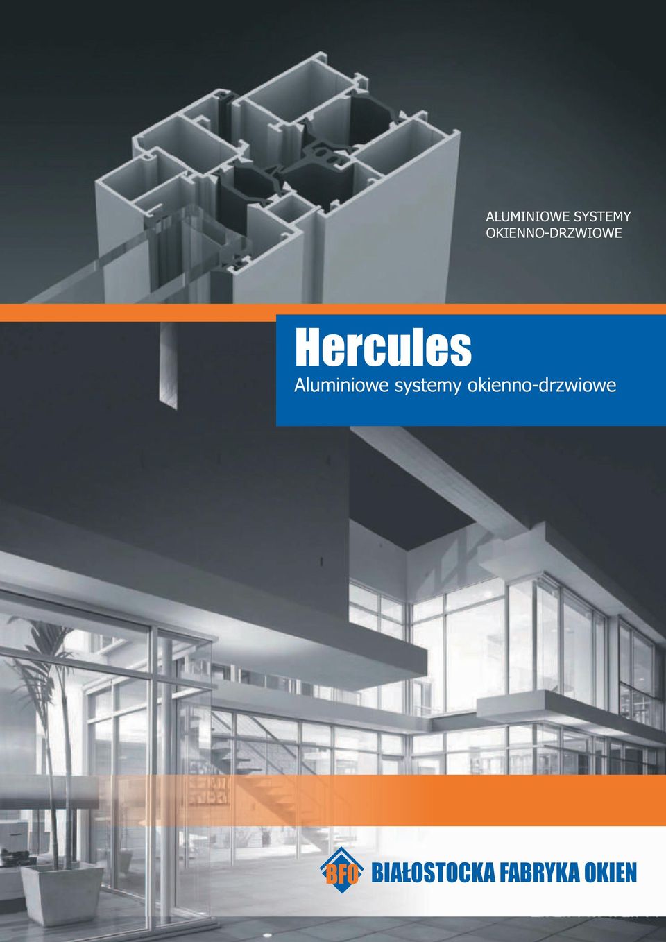 Hercules Aluminiowe