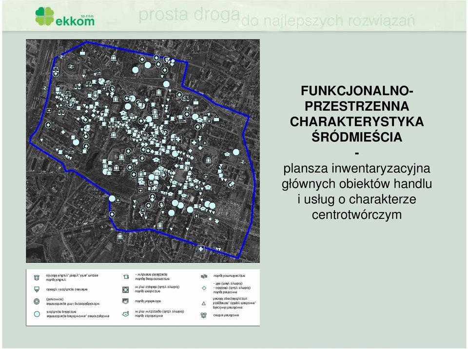 plansza inwentaryzacyjna głównych