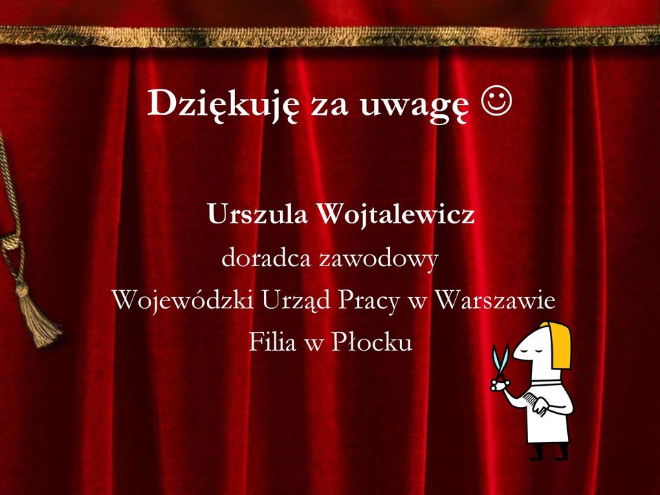 zawodowy Wojewódzki Urząd