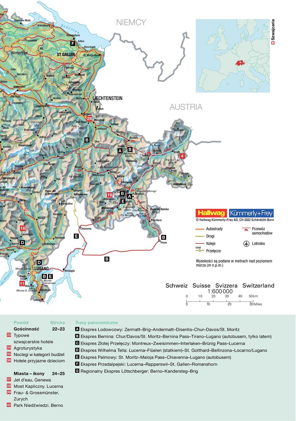 Ziegelbrücke Malbun Flumserberge Sargans Glarus Hoch-Ybrig 26 Schwyz Maienfeld Glärnisch Bad Ragaz 1460 Schiers 2914 Pizol Stoos 2844 Braunwald Landquart Samnaun Küblis Elm lüelen Linthal Klosters