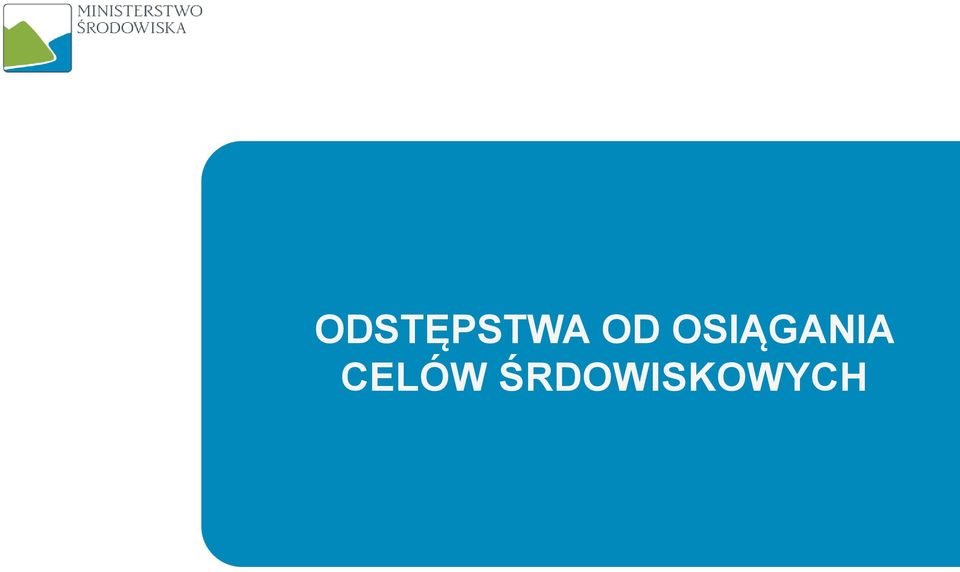 OSIĄGANIA