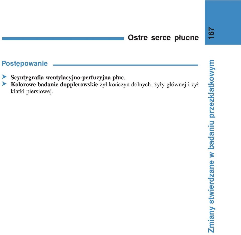 S Kolorowe badanie dopplerowskie żył