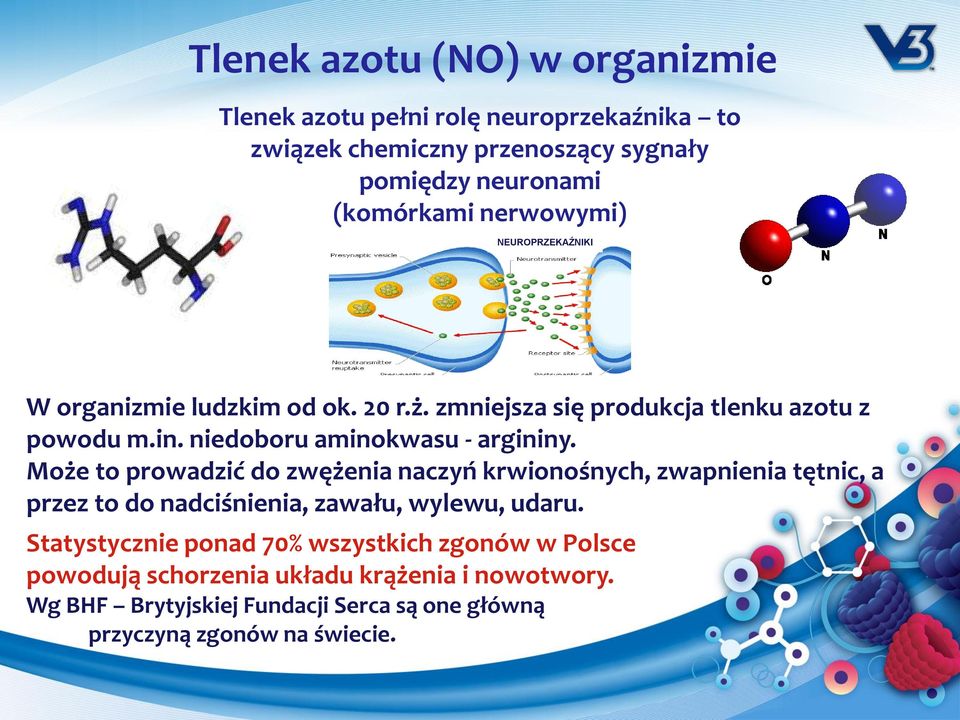 Może to prowadzić do zwężenia naczyń krwionośnych, zwapnienia tętnic, a przez to do nadciśnienia, zawału, wylewu, udaru.