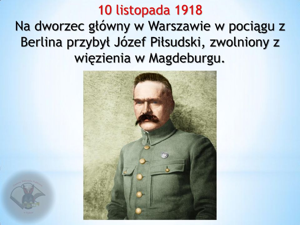 Berlina przybył Józef