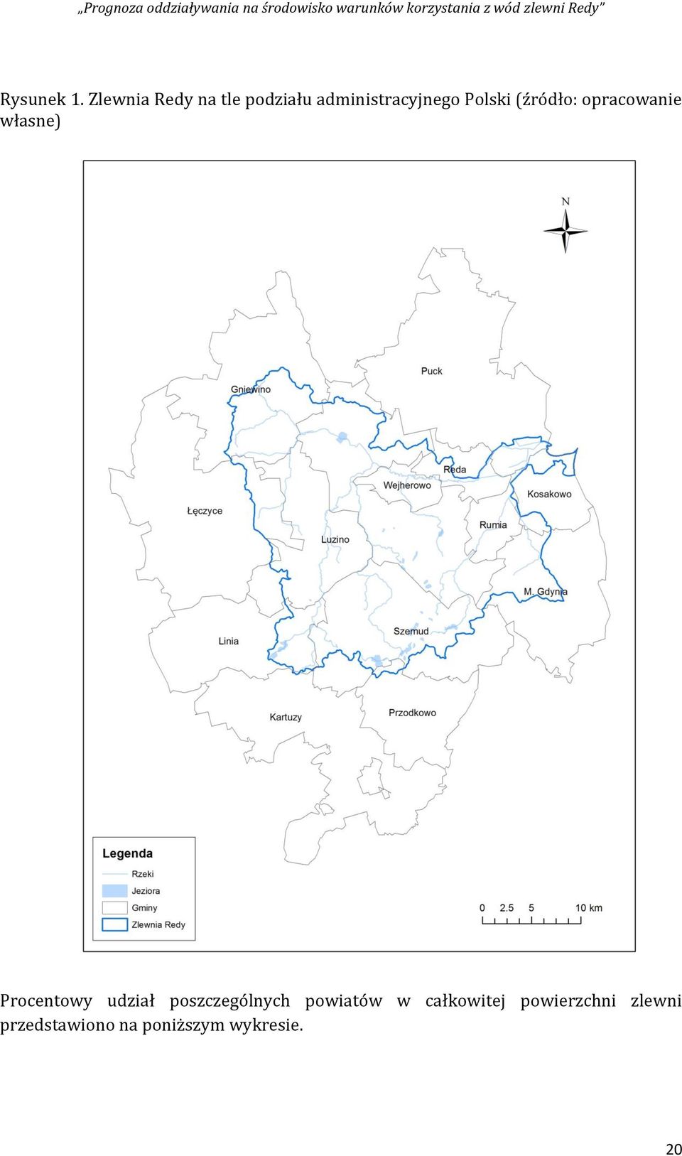 Polski (źródło: opracowanie własne) Procentowy